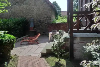 Image de Appartement Alpha, havre de paix avec sauna dans une ambiance sophistiquée