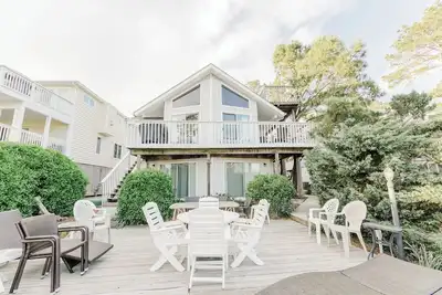 Image de D'Light House - ~ A ~ Charmante maison de vacances