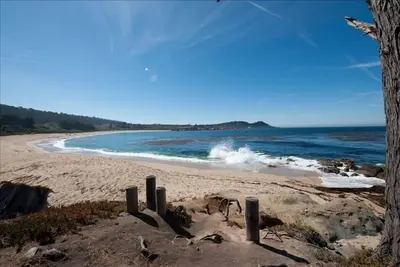 Image de Beach Front Cottages avec une vue imprenable