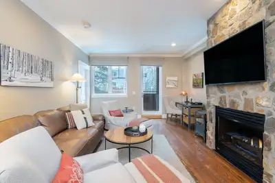 Image de Résidence de 2 chambres au River Club à Telluride - 107