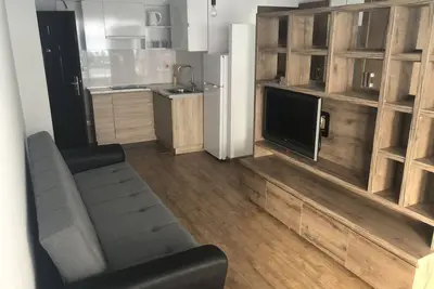 Image de Northern Yerevan Apartment