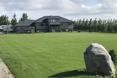 Image de Profitez de la vie à la campagne
