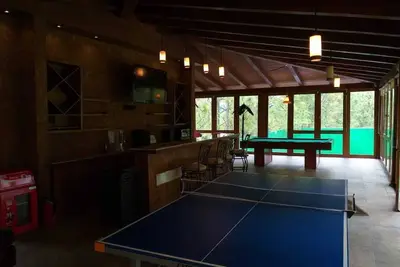 Image de maison de campagne tapalpa