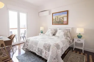 Image de Élégant. Luxe. Confort. Ensoleillé. Milla Oro Business. BERNABÉU