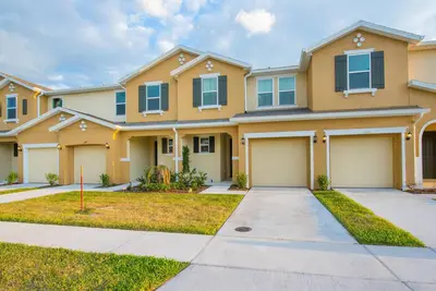 Image de *** Minutes À Disney *** Grand DÉCOR *** Maison Neuve *** 5124kw à Compass Bay