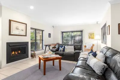 Image de Le 17ème Tees Au Vintage Golf Estate