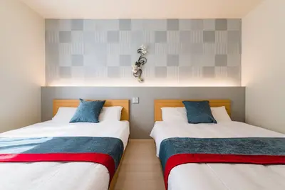 Image de Hotel -sui- Haruyoshi