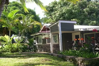 Image de Hale Koa Studio dans Captain Cook