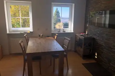 Image de Des vacances dans le parc national de la forêt bavaroise. . . rechargez vos batteries pour quelque chose de nouveau