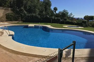Appartement Fuengirola - Appartement à Fuengirola, Costa Del Sol