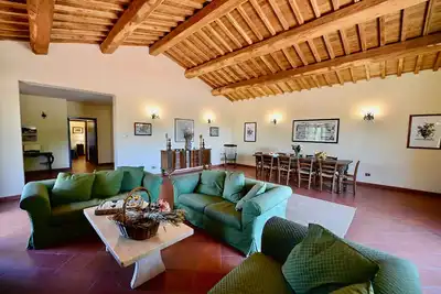 Image de Tenuta Santa Cristina
