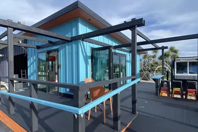 Image de Ross Beach Top 10 Holiday Park