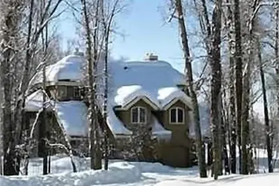 Image de Maison de ville spectaculaire New Teton Valley