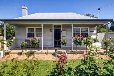 Image de Carrick Fergus - Port Fairy, Vic