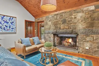 Image de Breakfast Creek Cottage