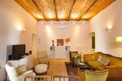 Image de Super emplacement, élégant et confortable