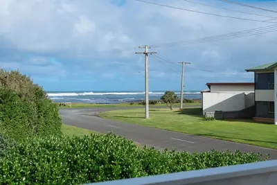 Image de Rocky Point - Port Fairy, Vic