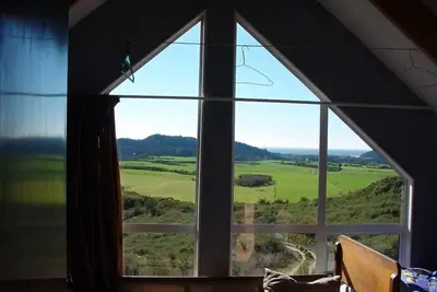 Image de Golden Bay - Strawberry Cottage Eco - Terre du milieu