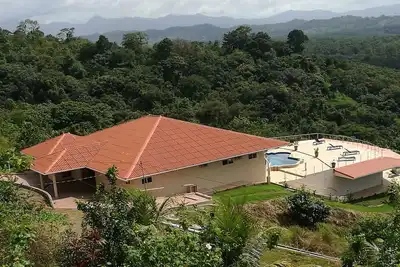 Image de La Villa Papagayo est située sur la côte ouest du Pacifique de la péninsule Azuero.