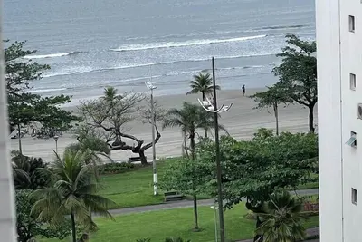 Image de Garage DÉMARQUÉ, Wi-Fi, Grand Emplacement, Vue Mer, Embarrass