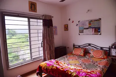 Image de Appartement 2bhk calme et agréable à Pune