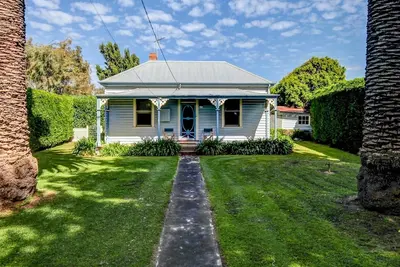 Image de Palm Cottage - Port Fairy, Vic