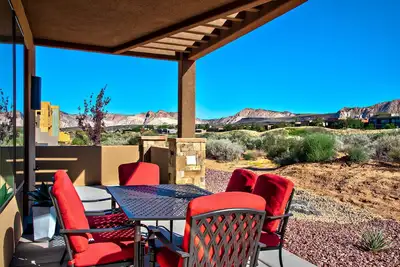 Image de Coin de caille au club de golf The Ledges *