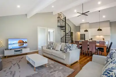 Image de East Tempy - Maison & Bungalow