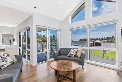 Image de Absolute - Port Fairy, Vic