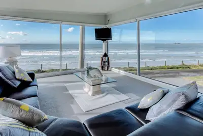 Sandy Cove - Port Fairy, Vic