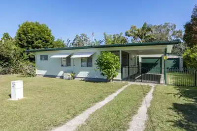 Image de Lowset, chalet qui accepte les animaux de compagnie - Sunset Ave, Bongaree