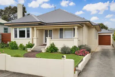 Image de Merri Place - Warrnambool, Vic