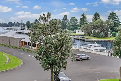 Dock's At The Mill - Port Fairy, Vic