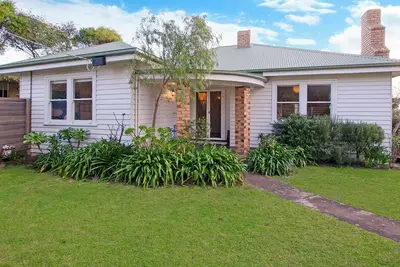 Image de Deckhouse - Port Fairy, Vic