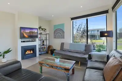 Bliss @ South Beach - Port Fairy, Vic