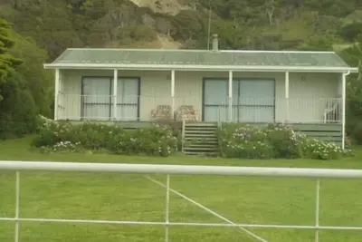 Image de Maison de vacances paisible en front de mer