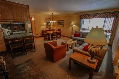 Image de Vendredi noir à Vail