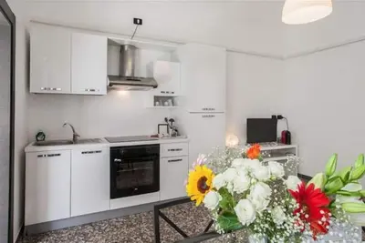 Image de Profitez de Bari - tout nouvel appartement de trois pièces x 4!