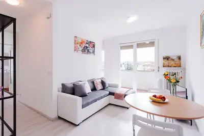 Image de Appartement lumineux x 4! Hôpital Mercy