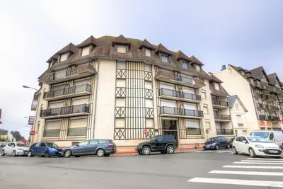 Image de Joli appartement pour 2 personnes avec Wifi et Tv