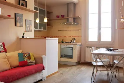 Image de Appartement dans le centre de Bologne! x6