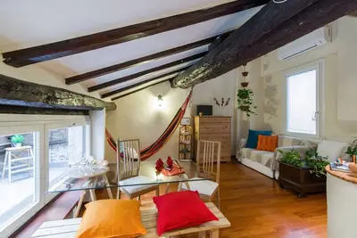 Image de Nouvel appartement d'une chambre près de la Piazza Santo Stefano