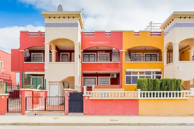 Image de Beautiful two bedroom bungalow in Los Altos