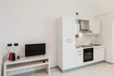 Image de Appartement neuf de trois pièces X 4 avec balcon et WiFi!