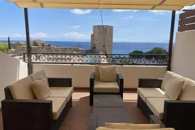 Image de th91 Maison de ville · Tarragone · 3 chambres · 3 salles de bain