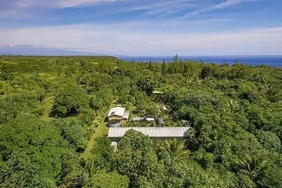 Image de Tropical Garden Cottage près de l'océan et des étangs