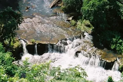 Image de Tel Que Vu À La TÉLÉVISION # 1 Location / Retraite Northshore avec le facteur «Wow»