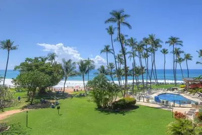 Image de Mana Kai 2 Chambre Condo Oceanfront Resort