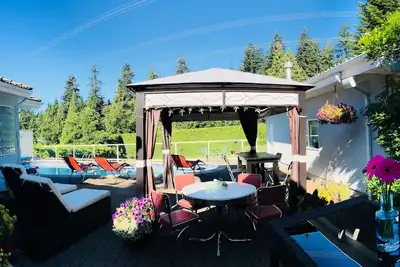 Image de 'Maison privée de luxe