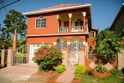 Image de Le Bijou De Ocho Rios Villa